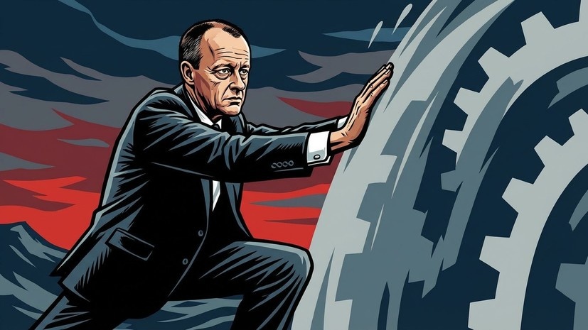   Сгенерировано с помощью ИИ