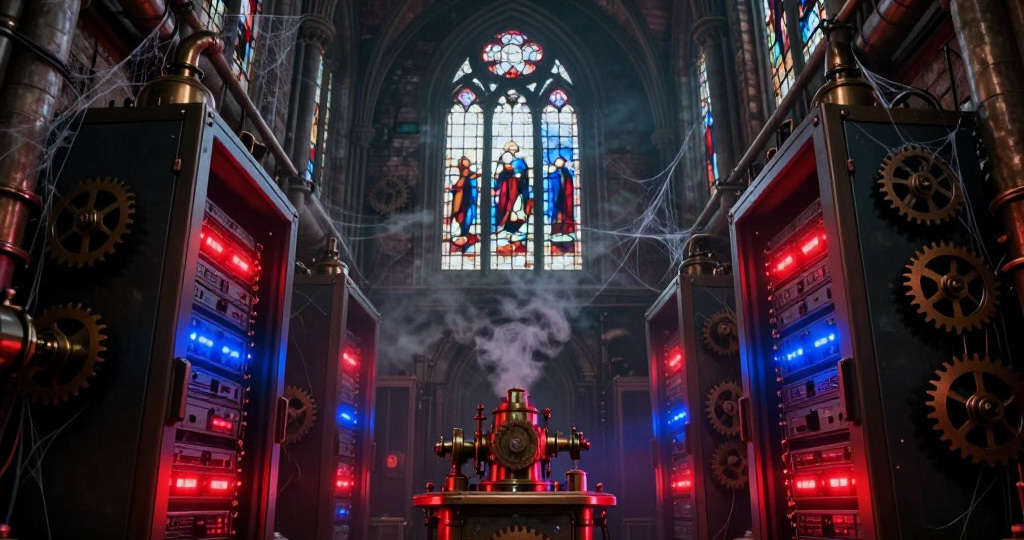 От CentOS к Rocky Linux: как корпоративный Linux пережил «предательство» Red Hat и стал ещё сильнее