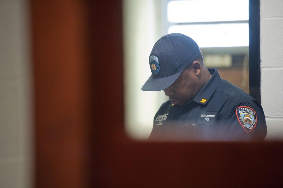    Bryan Smith / www.globallookpress.com