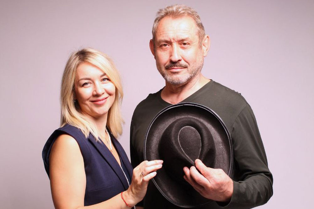    © Телеграм "Путь в Любовь. Ирина Усольцева"