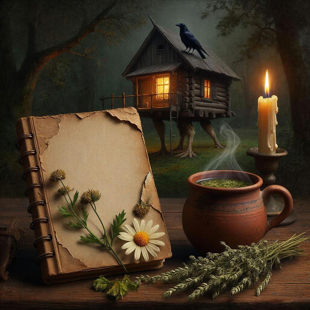 Картинка создана с помощью ии