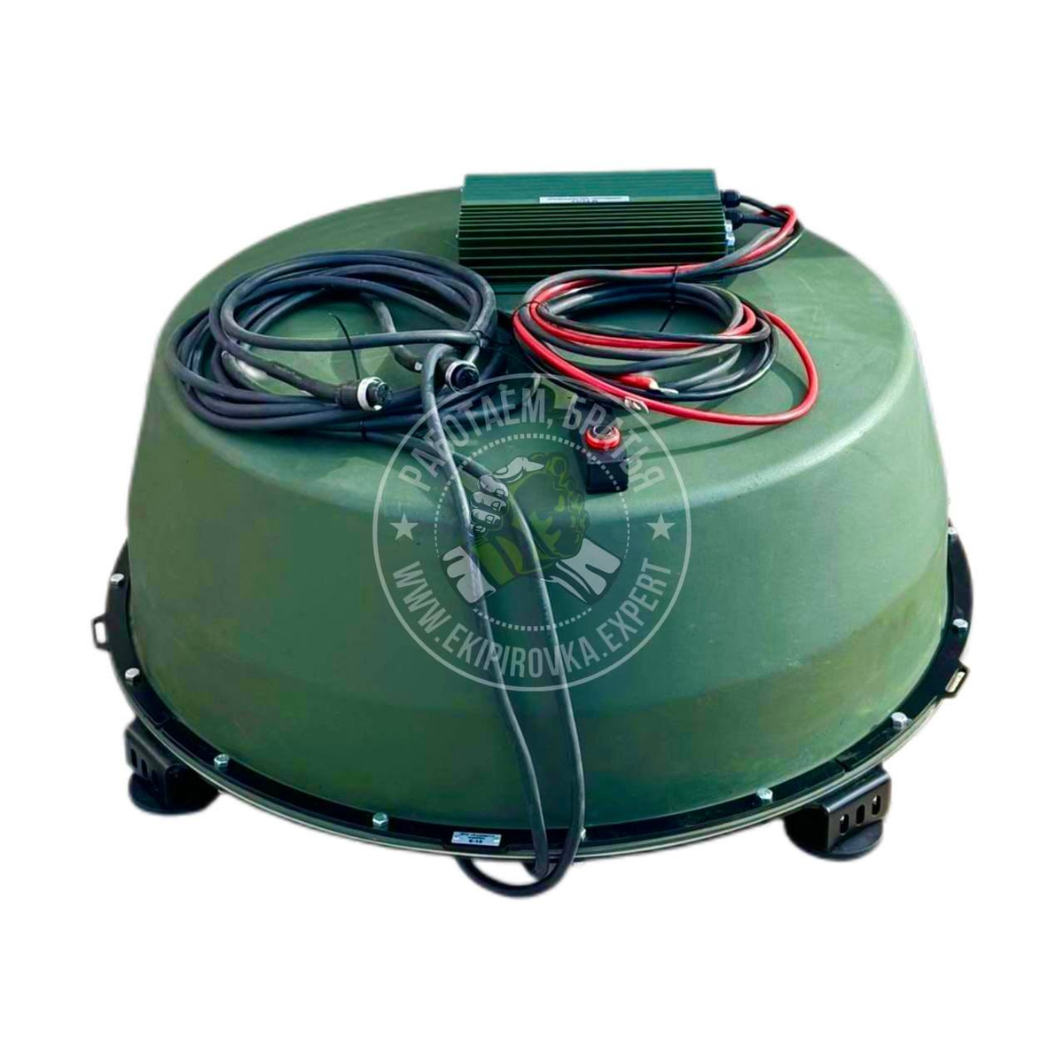 РЭБ КАПЮШОН К15-М