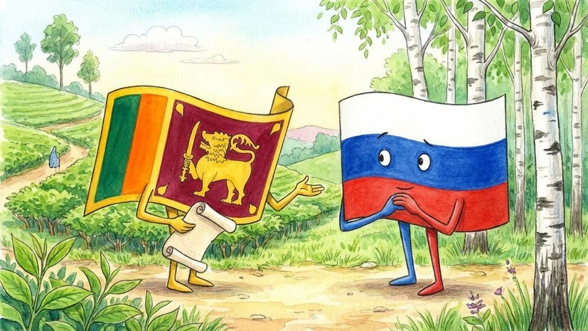   Сгенерировано с помощью ИИ