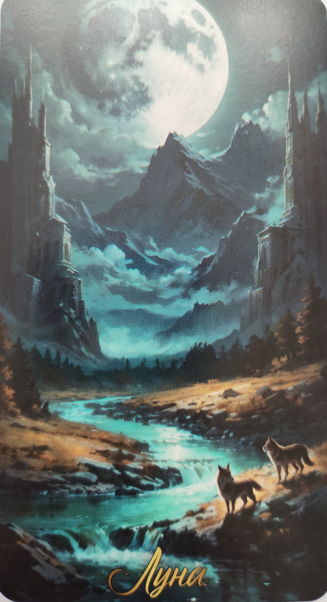 Страх, недоверие, одиночество, мечта 