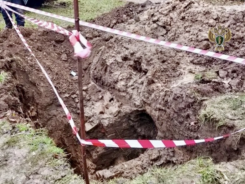    Фото: пресс-служба прокуратуры СК Светлана Уварова