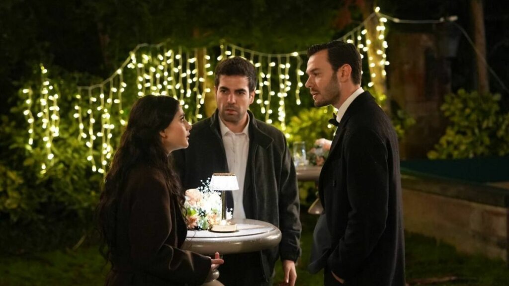    Фото: кадр из сериала