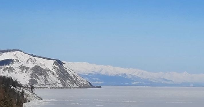 Фото автора.