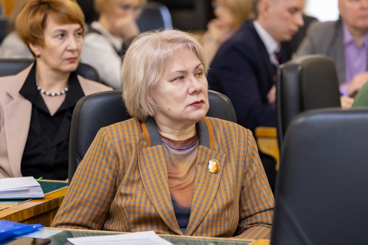    В профсоюзе образования Карелии назвали ключевые недочёты в системе оплаты труда педагогов© Мария Голубева