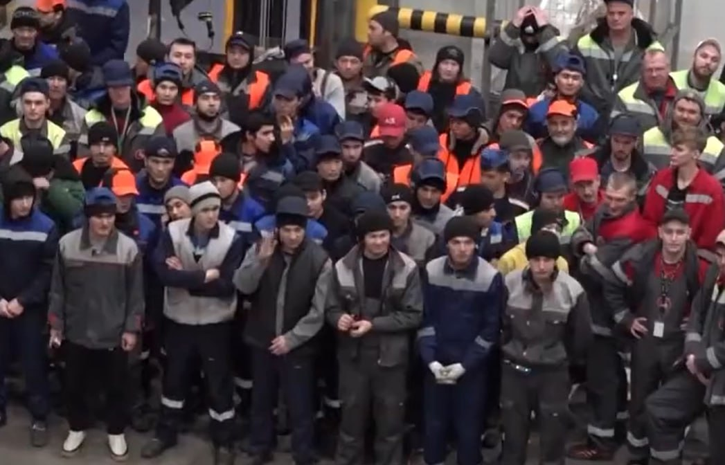 Фото: Prt Scr rutube.ru / МВД МЕДИА