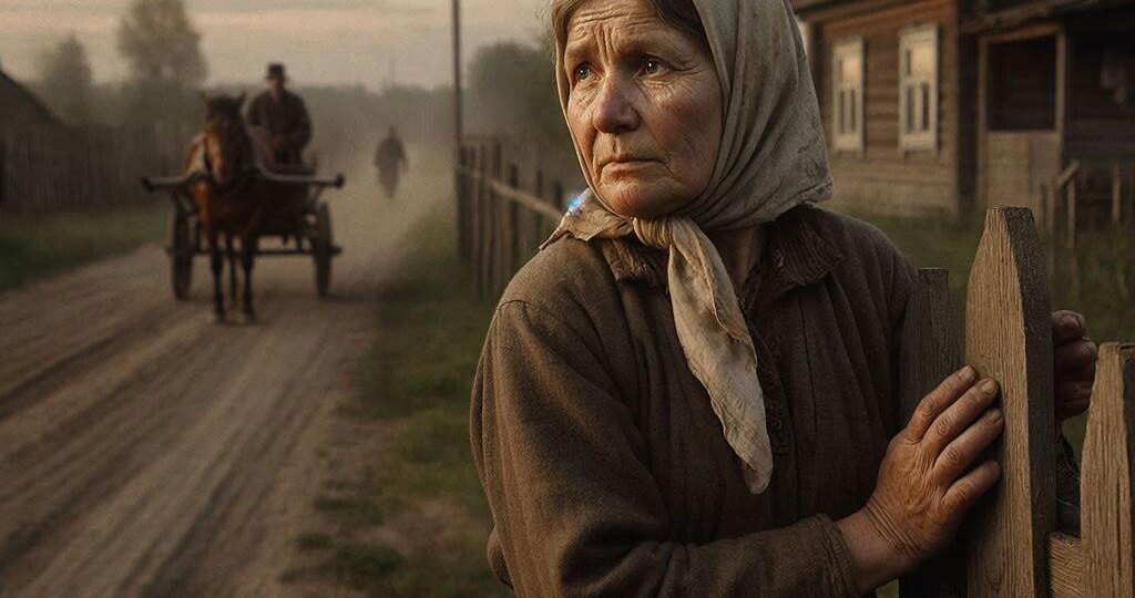 «Вернулась из плена через 5 лет, а на моём месте — другая с ребёнком от моего мужа. Чья любовь победит?»