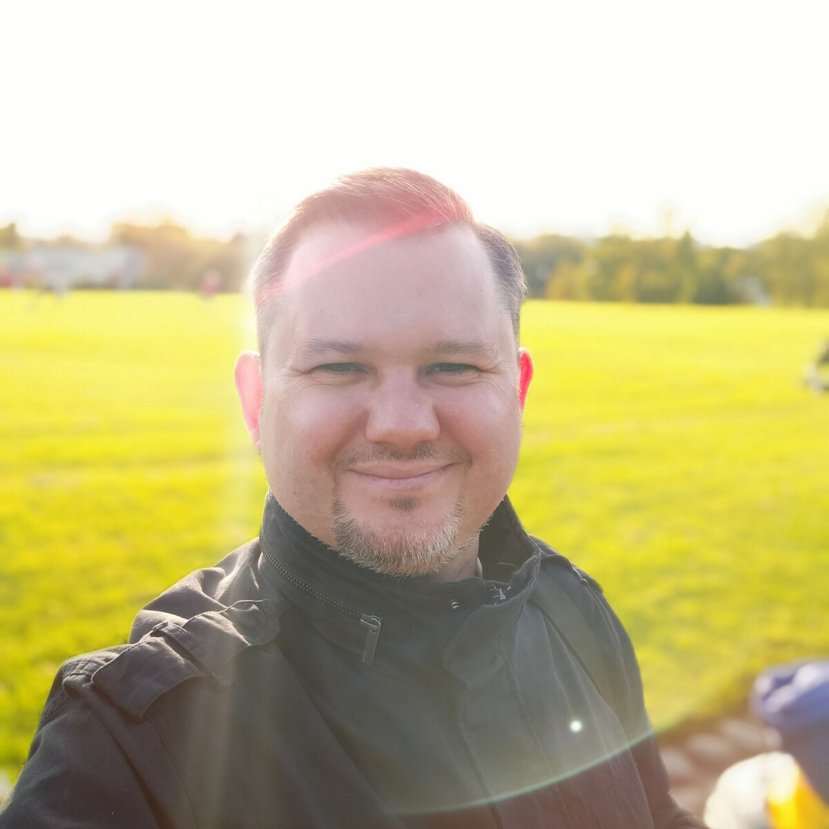 Андрей Кузнецов, Биоэнергомассаж