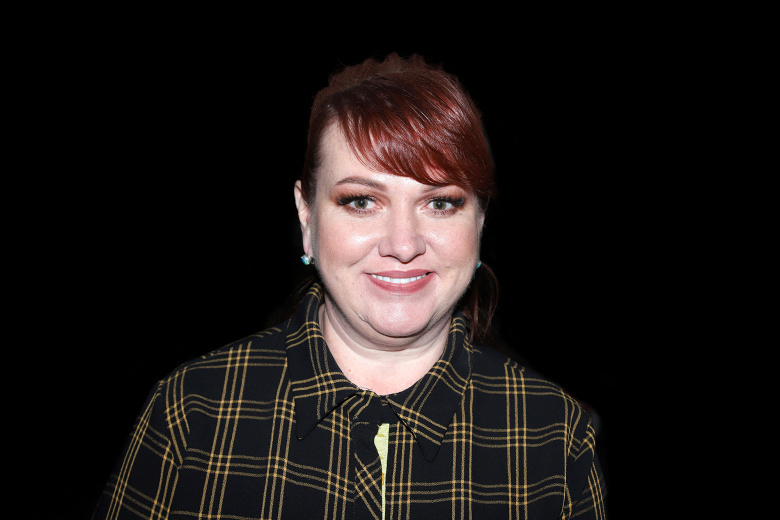 Ольга Картункова
Фото: Persona Stars