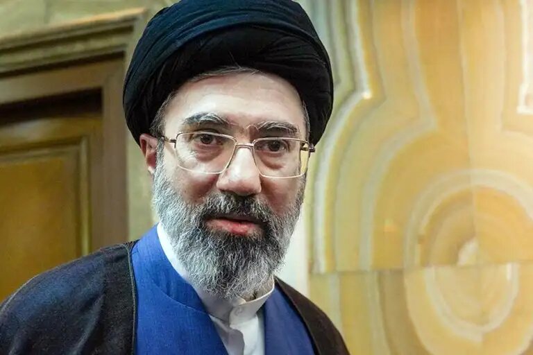    Фото: Hamed Jafarnejad / ISNA / WANA / Reuters