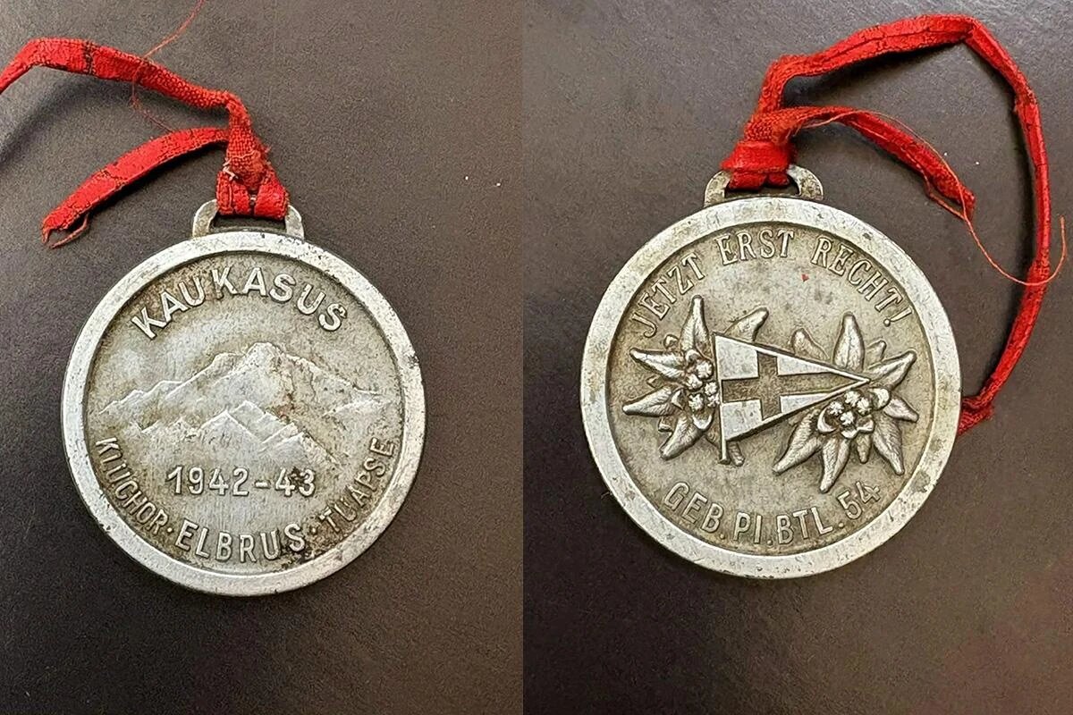    Фото пресс-службы Историко-краеведческого музея обороны Туапсе