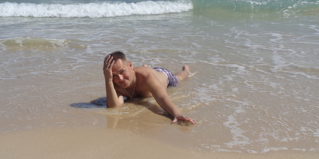 Ну, что, ждем летнего сезона с предвкушением)))