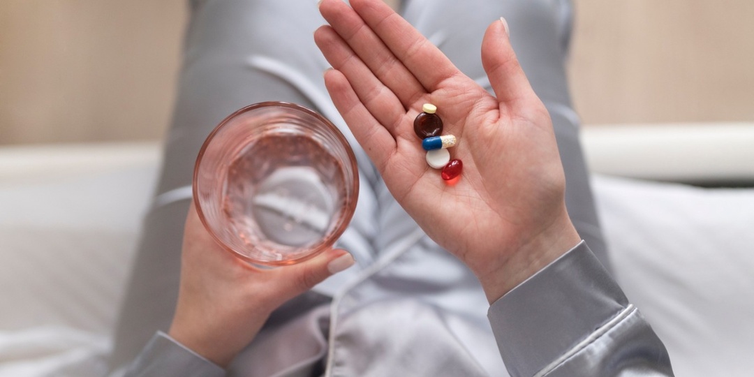 Вес начнет вас "слушаться": названы 10 гормонов, из-за которых жир не уходит даже при диетах