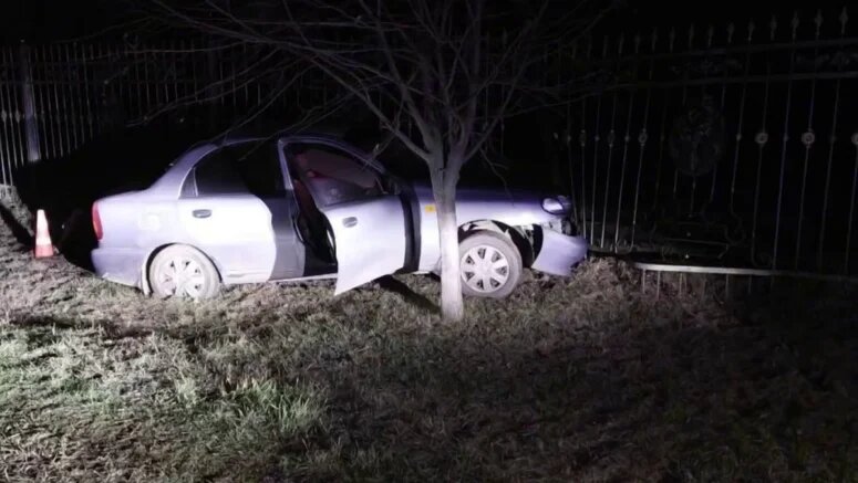    Фото: t.me/gibdd123region