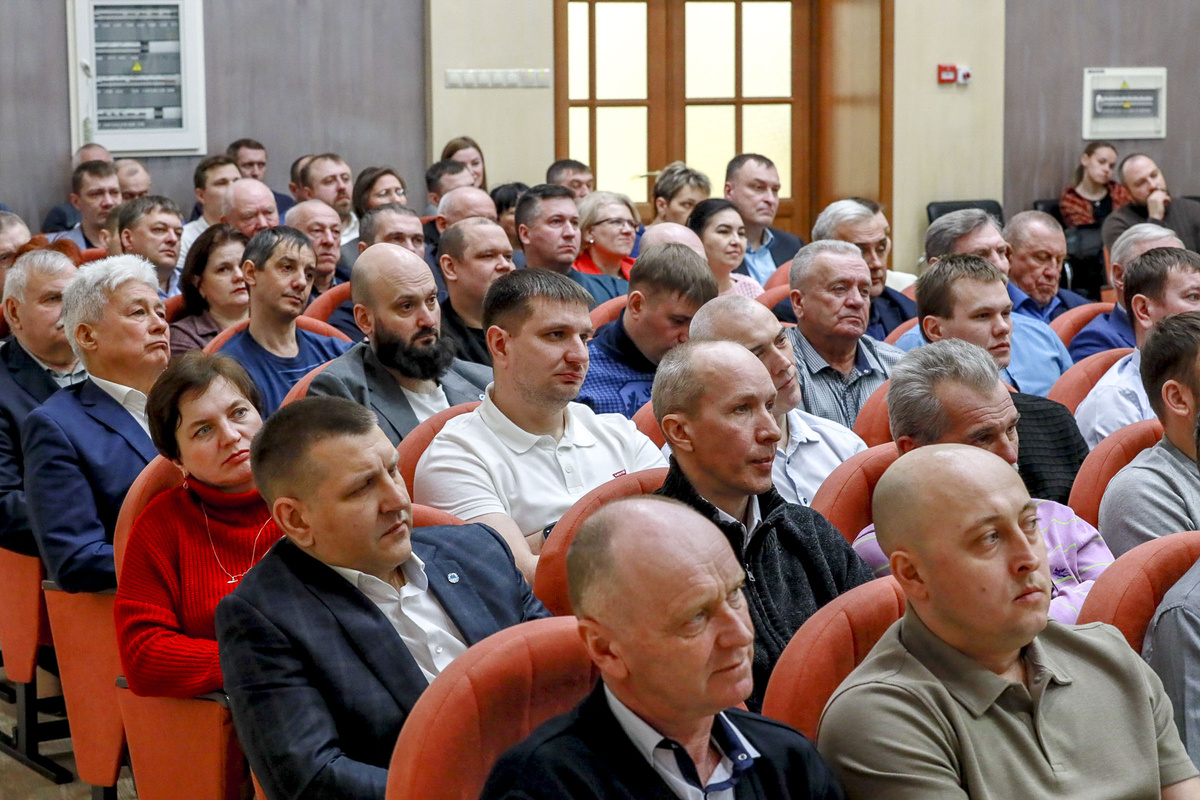    Фото: Павел Комаров, nsknews.info