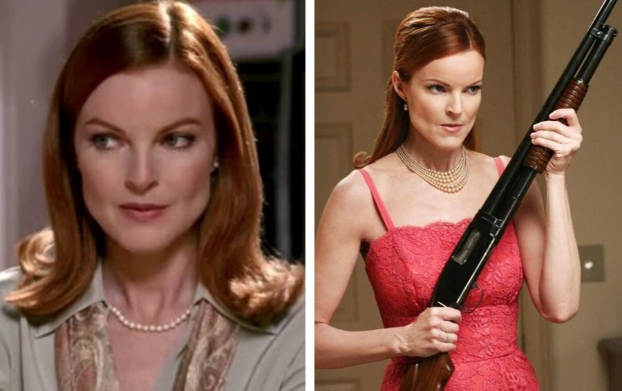    Фото: ABC Studios