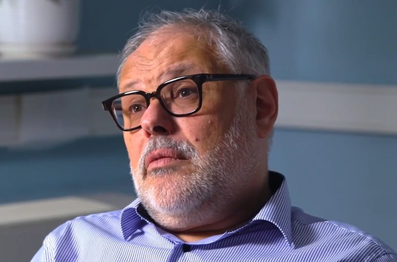 Фото: Prt Scr rutube.ru / Найди Мамонта