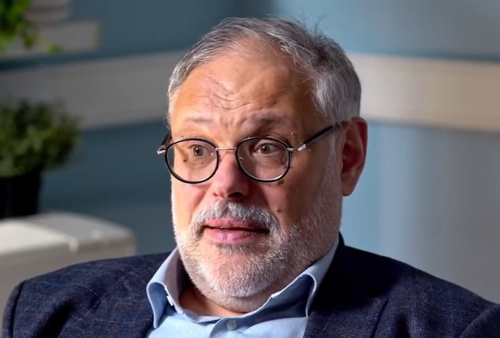 Фото: Prt Scr rutube.ru / Найди Мамонта