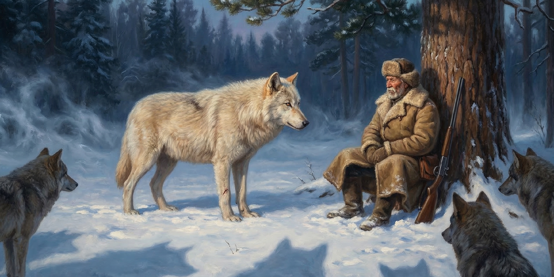 ТАЁЖНЫЙ ДОЛЖНИК...