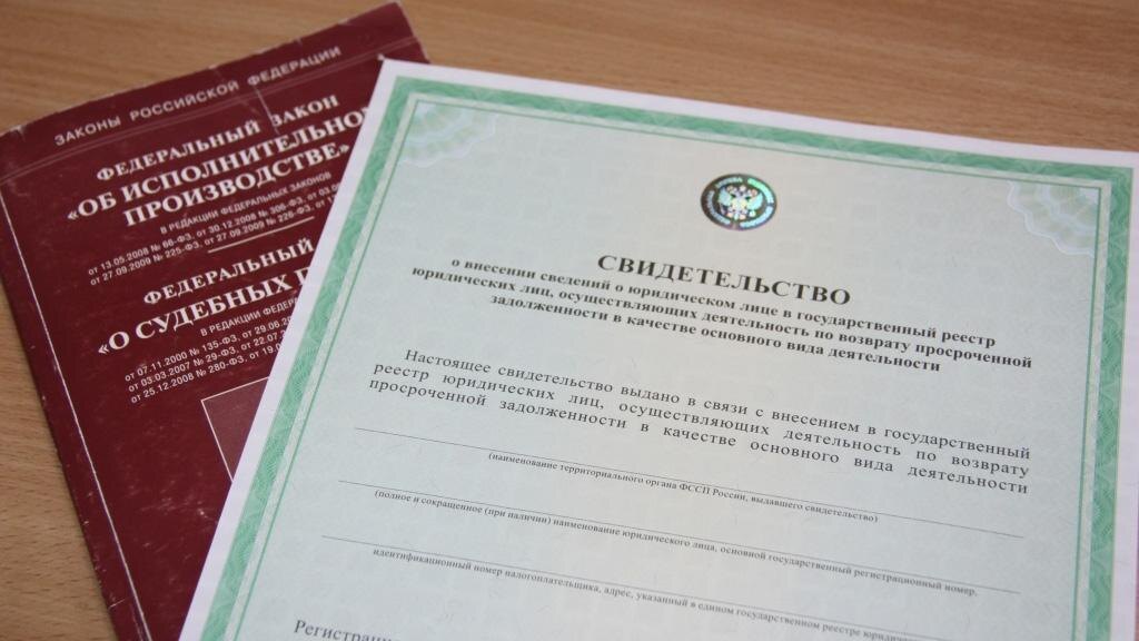    Фото: ГУФССП России по Санкт-Петербургу