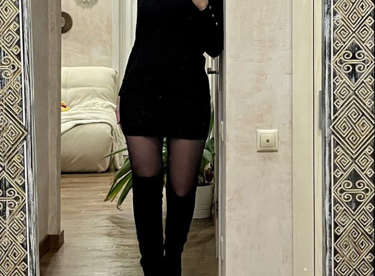 Пожил с 53-летней одинокой женщиной (5 лет живет одна). Первый месяц все было хорошо, но на второй я не выдержал и ушел