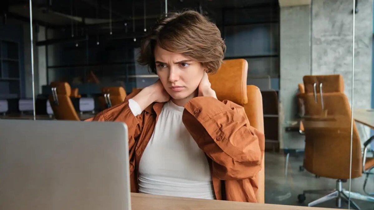    Работа. © freepik.com/benzoix