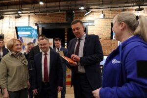    Фото: пресс-служба «Движения Первых»