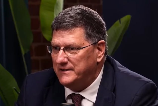 «Это победа русских»: Скотт Риттер раскрыл, как Россия мастерски избежала «военной ловушки» США и Британии