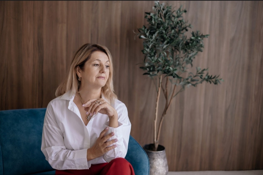 Валентина Ивановна Бойко практикующий психолог с двадцатилетним стажем