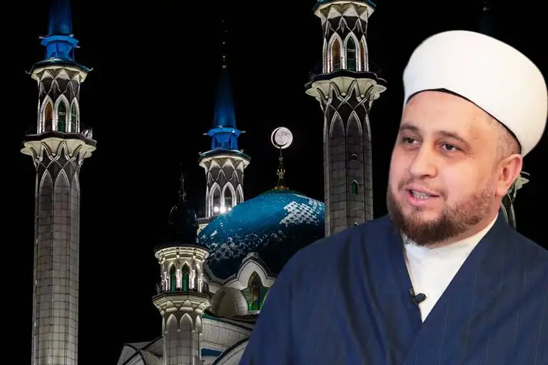    Кадр из видео