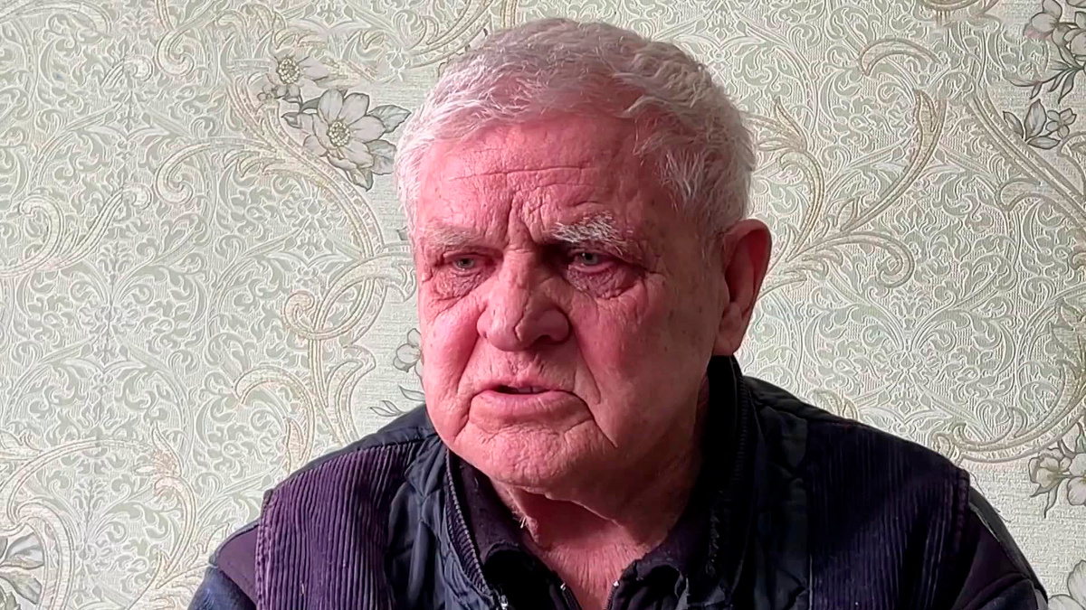    Первый канал