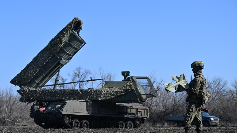   РИА Новости Станислав Красильников