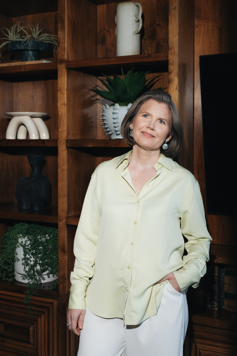 Ольга Коробейникова