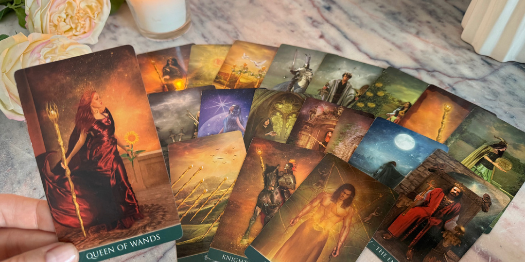 Исчез без следа: таро-расклад на причину его отсутствия и ваше будущее