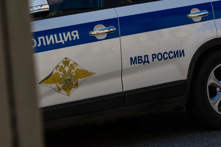    Фото: Общественная Служба Новостей Илья Федоров