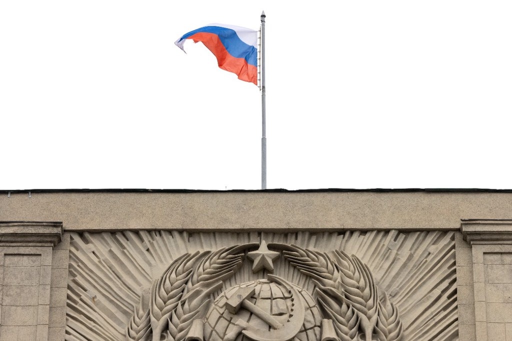    Фото © Владимир Андреев / Абзац