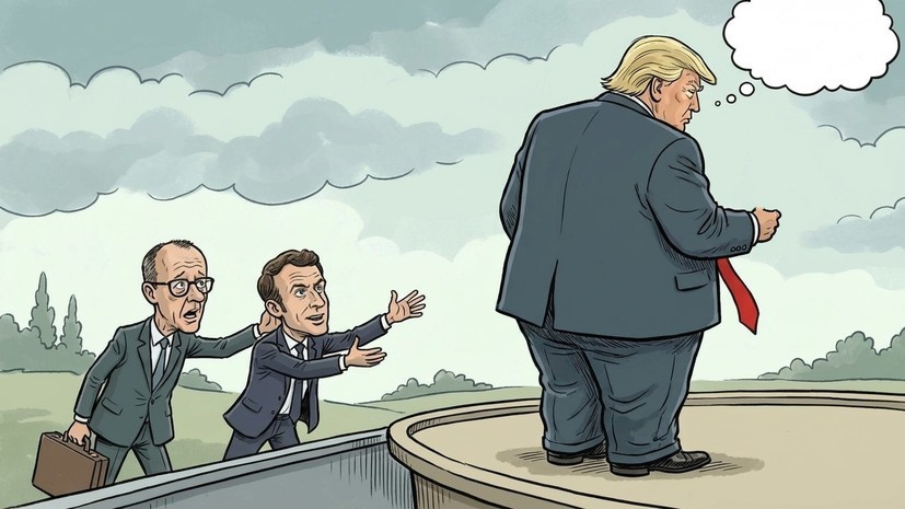   Сгенерировано с помощью ИИ