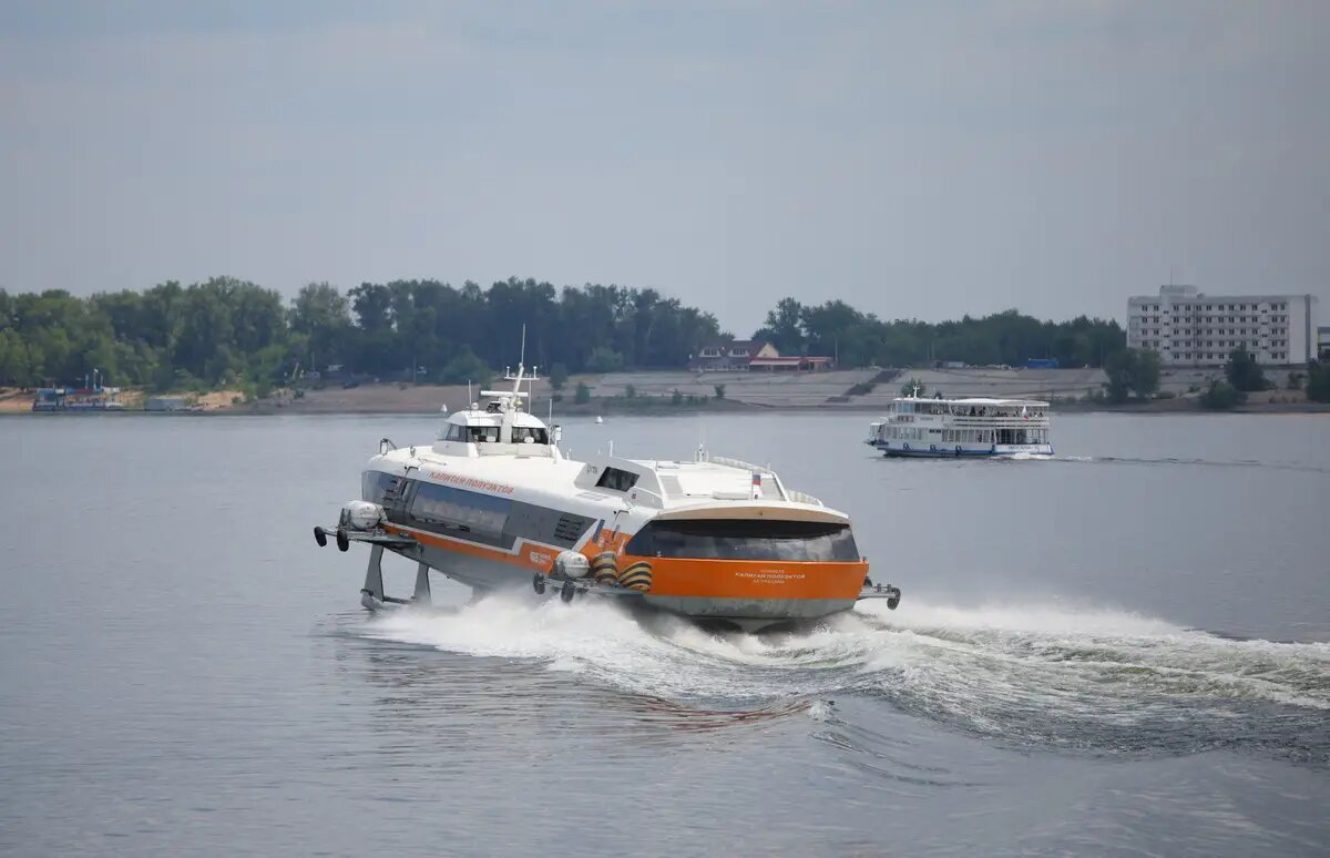     © РИА Новости. Кирилл Брага