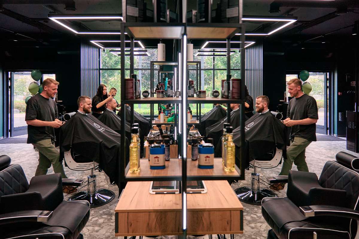 Мы любим такие истории. История нашего клиента Алексея — это чистая магия предпринимательства и немного нашей помощи.