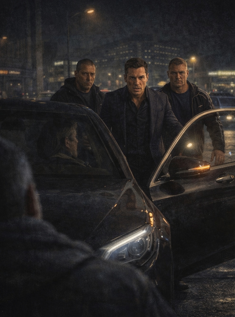 Автор: В. Панченко