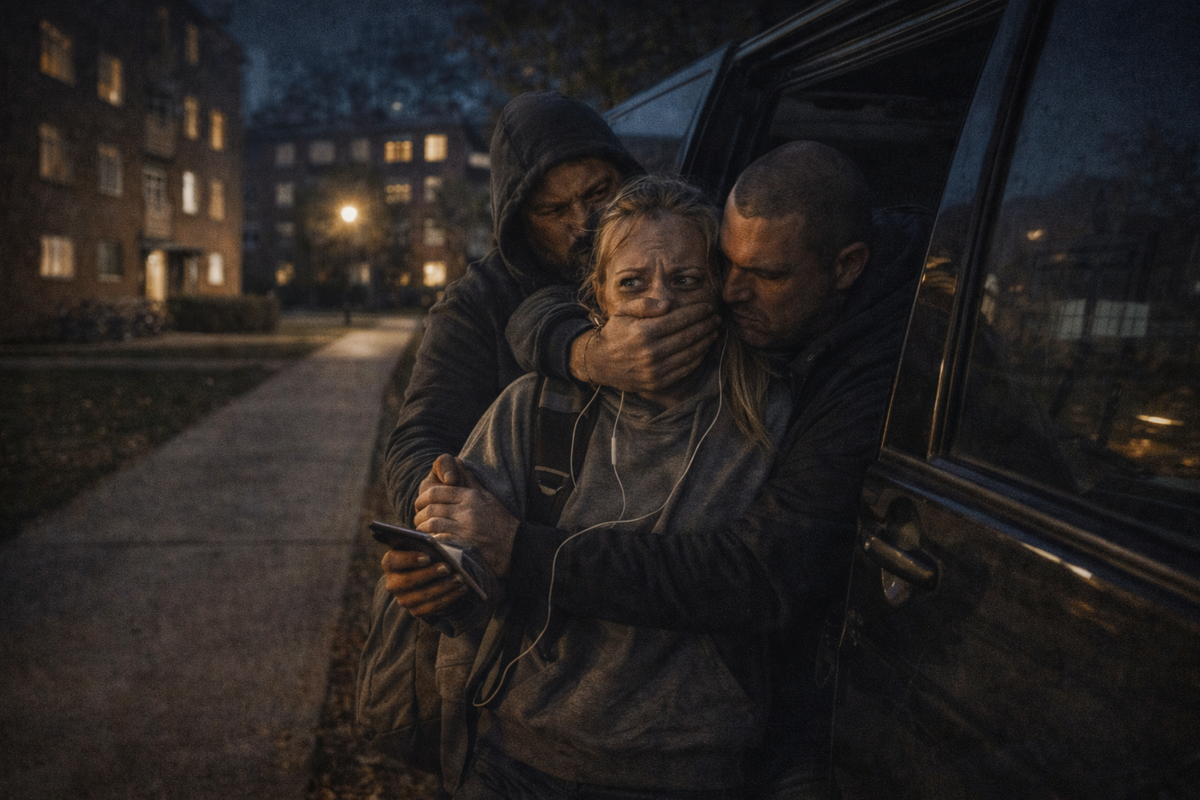 Автор: В. Панченко