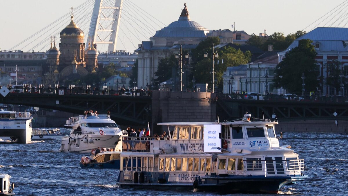    Фото: Belkin Alexey/globallookpress.com