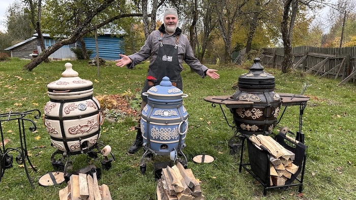 Почему стоит выбрать ЭкоТандыр