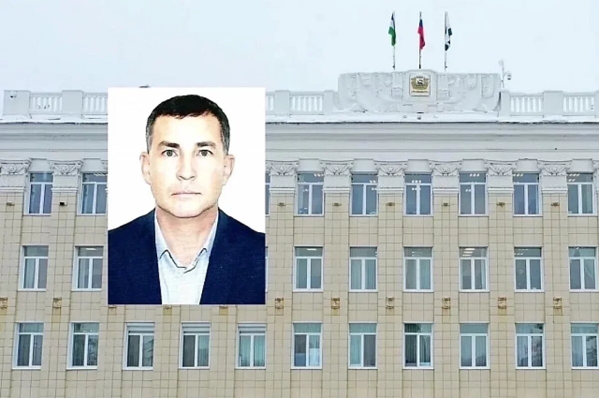    В Уфе назначили нового руководителя спецавтохозяйства по уборке города