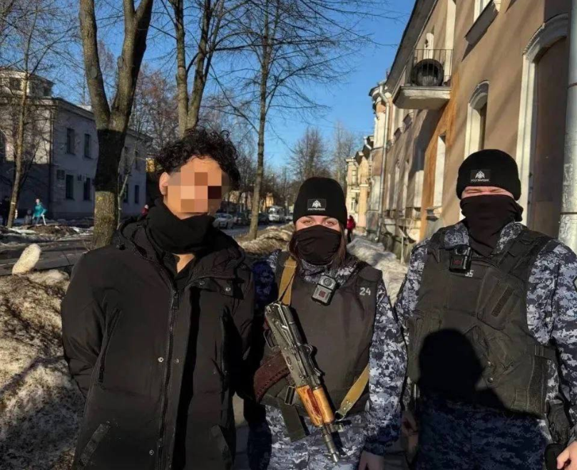 Фото: из открытых источников.Фото: Михаил Метцель / ТАСС