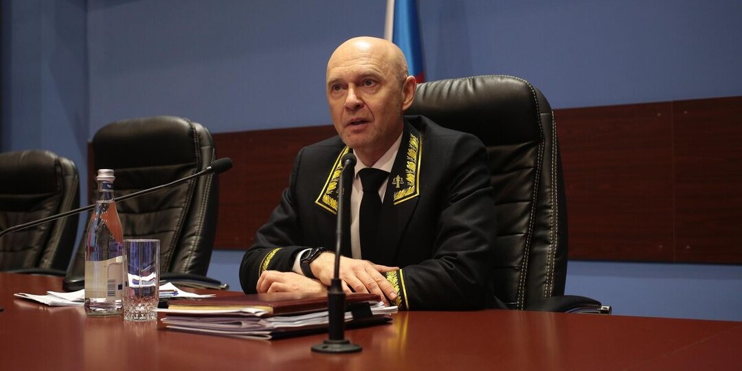 Имущество семьи экс-судьи Сапеги в Волгограде обратили в доход государства