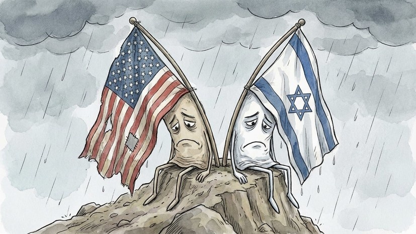   Сгенерировано с помощью ИИ